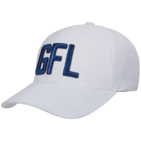 GFL Puff Embroidered Flexfit® Snapback Cap